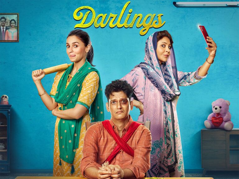 Huge! Dalings Outperformed RRR On Netflix; Compare 1st Week Stats