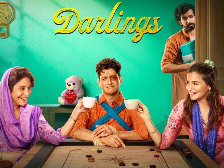 Darlings: After Lailaaj, Makers Release Full Album Which Is Okayish