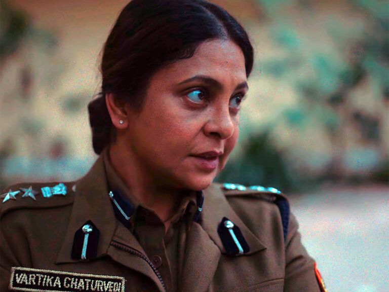 Big Difference Between ‘Delhi Crime’ S1 & S2 You Might Have Missed