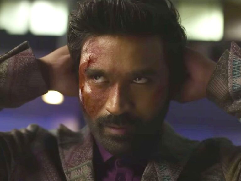 Will Dhanush Return In The Gray Man Sequel? Official Answer Inside