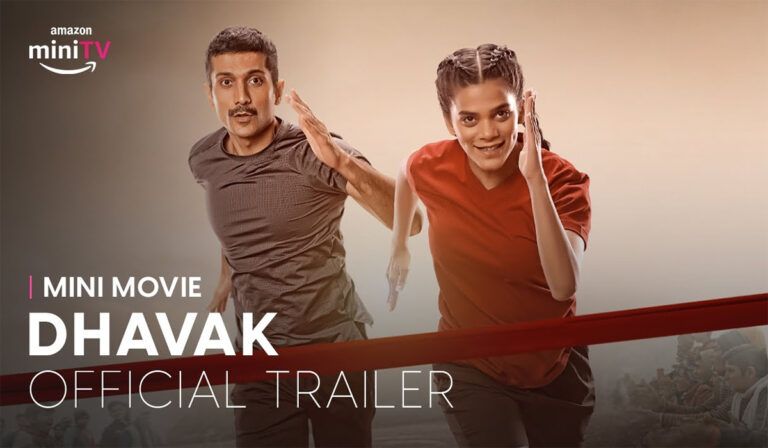 ‘Dhavak’: Trailer, Release Date, Streaming Platform, Cast, Plot