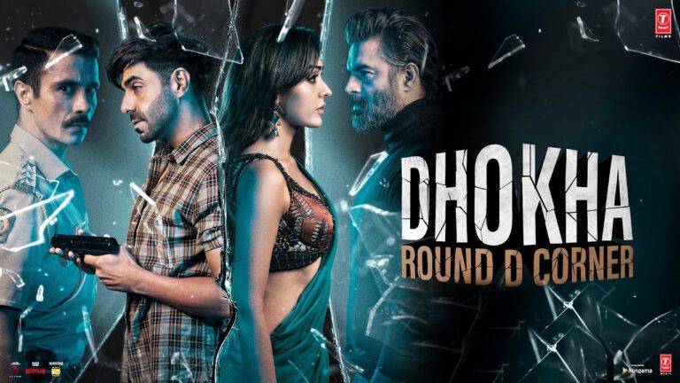 ‘Dhokha: Round D Corner’ Is One Mysterious Web Of Truth & Lies