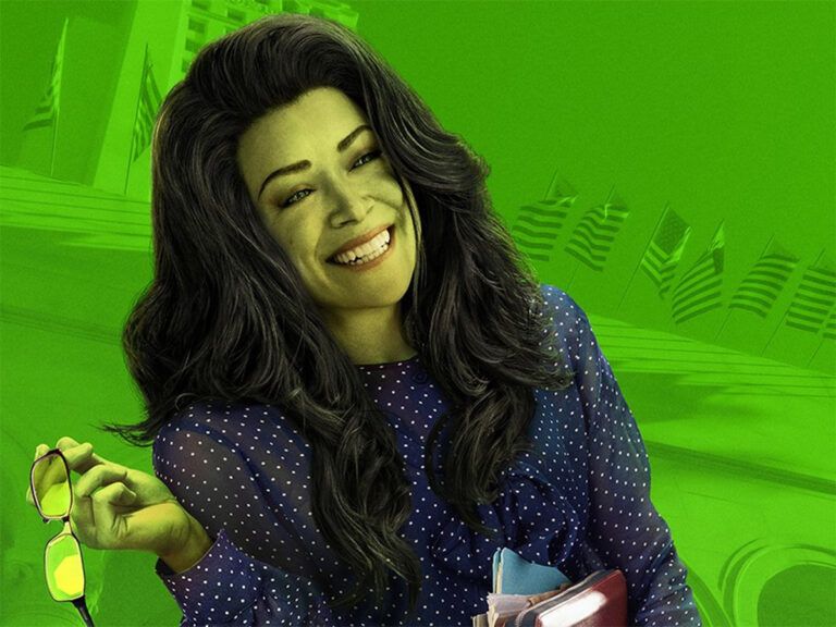 Disney+ She-Hulk Series: Does It Really Deserve This Much Hate?