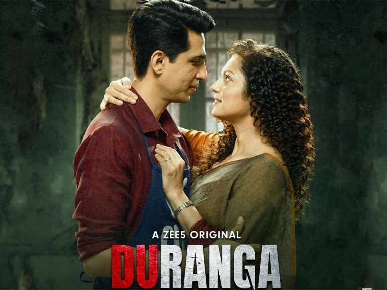 Duranga ZEE5: Will It Do Justice To ‘Flower of Evil’ K-drama?
