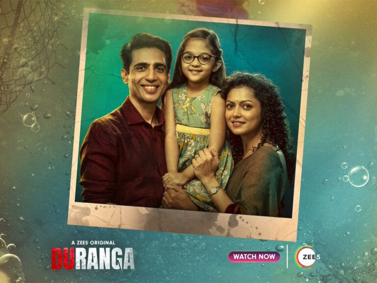 Duranga: The Zee5 Dilemma Of Most Watched Series Of All Time