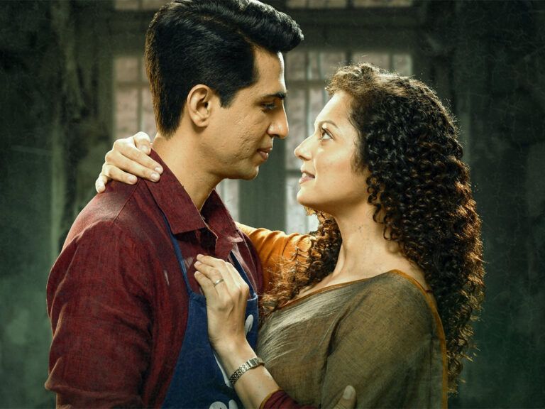 Is Duranga Playing On The Name Of “Flower Of Evil”?