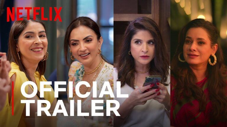‘Fabulous Lives of Bollywood Wives’ S2: Trailer, Release Date, Streaming Platform, Cast, Plot