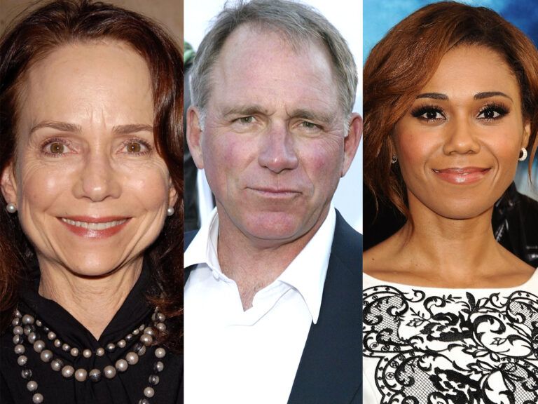 Paramount+ Rounds Out Cast for Fatal Attraction Series Adaptation