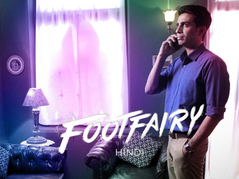Foot Fairy: An Obscure Hindi Film On Netflix Doing Wonders