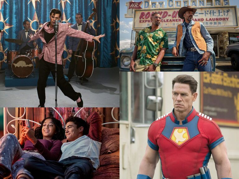 This Week’s Top Foreign OTT Releases: Peacemaker, Day Shift & More