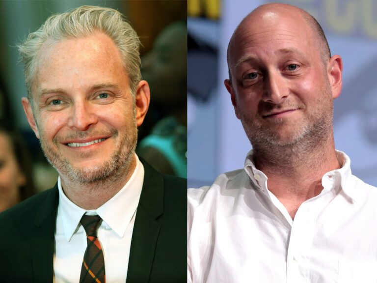 Francis Lawerence, Michael Green To Helm ’BioShock’ For Netflix