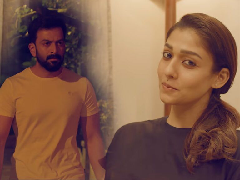 No-Trailer Strategy for Prithviraj’s ‘Gold’ a Double-Edged Sword?