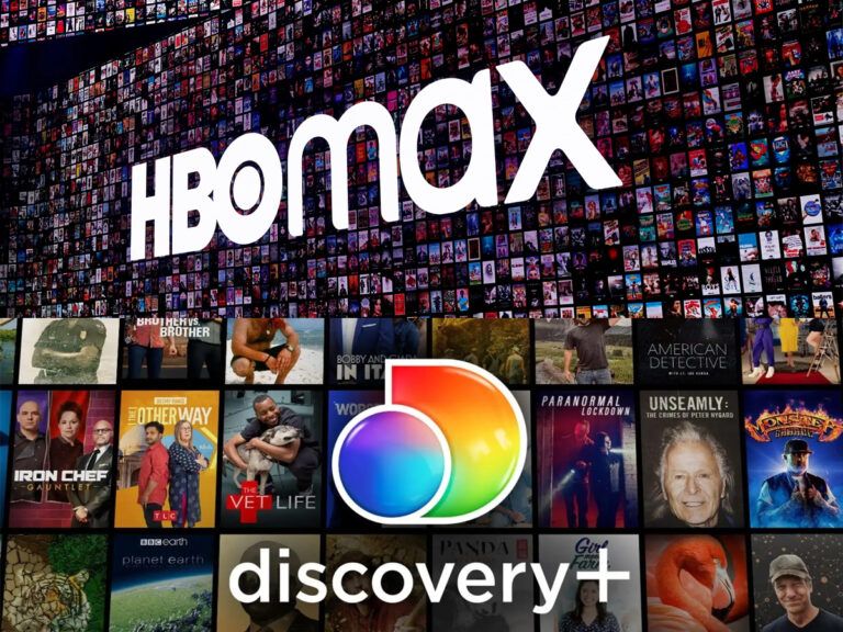 HBO Max and Discovery+ Merger Might Have Something For India!