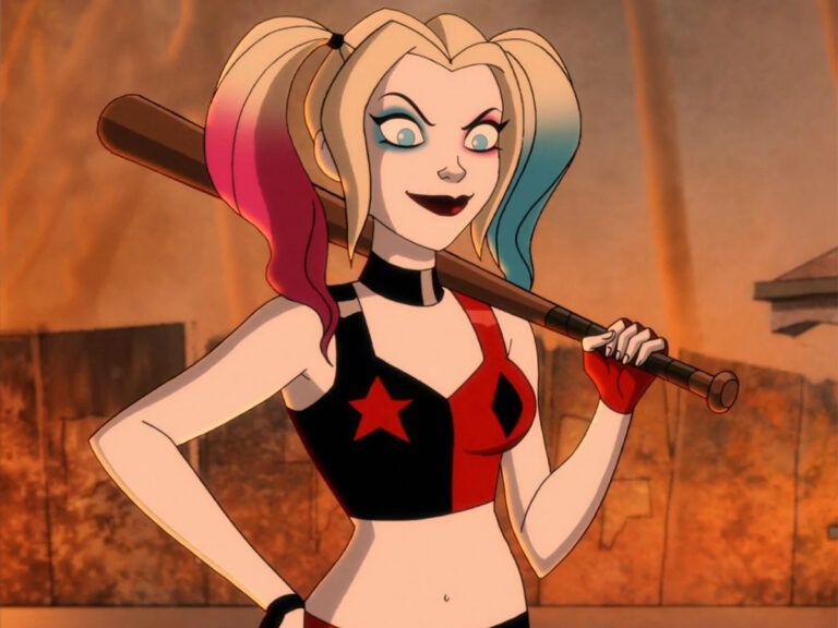 HBO Max Renews ‘Harley Quinn’ For Season 4!