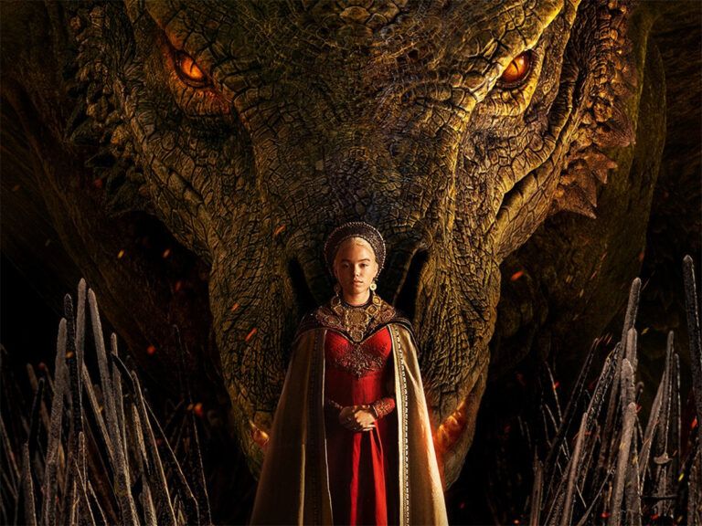 Meet Top 7 Characters Of HBO’s ‘House Of The Dragon’
