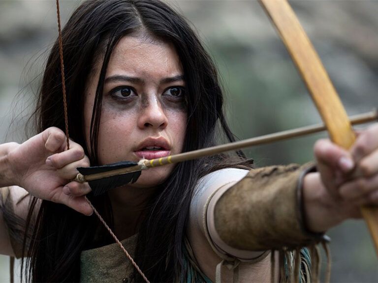 When And Where To Stream Hulu Original Film ‘Prey’ In India