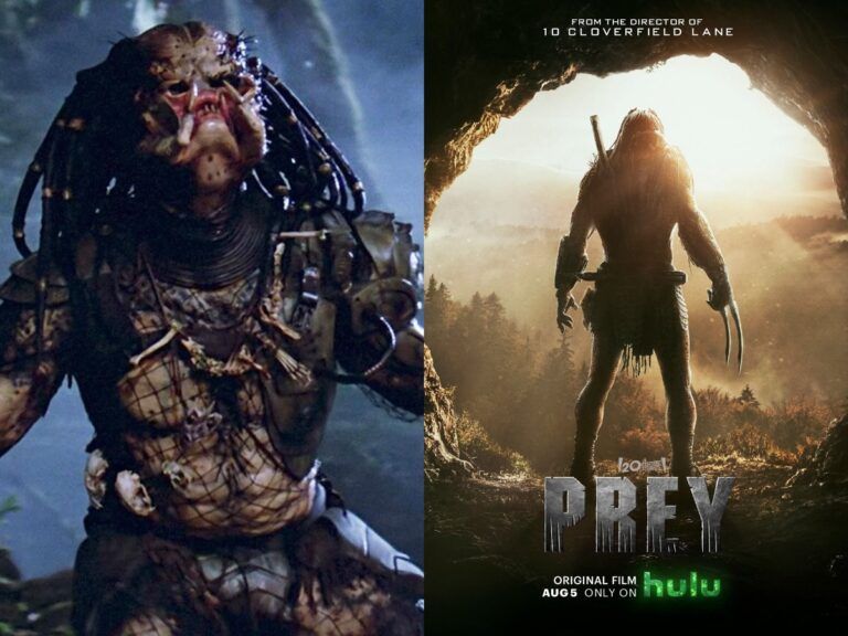 Has Hulu’s Prey Outdone the Original Predator Film After 35 Years?