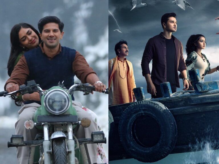 Two Telugu Films Make a Mark on IMDb’s Top 250 Indian Movies List