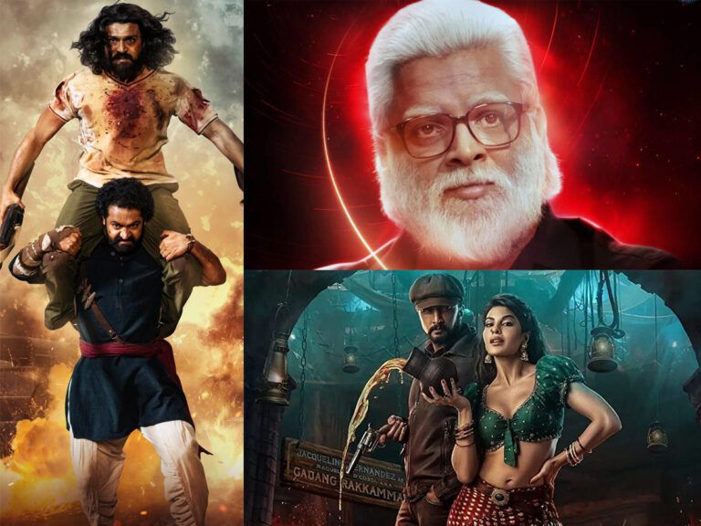 IMDb’s Most Popular Indian Movies: Darlings, Rocketry, RRR & More