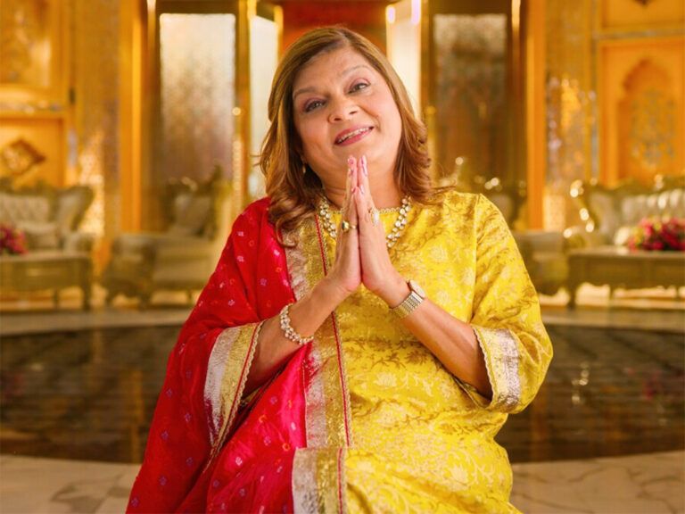 Expected; Indian Matchmaking Got Pathetic Views In Debut Week