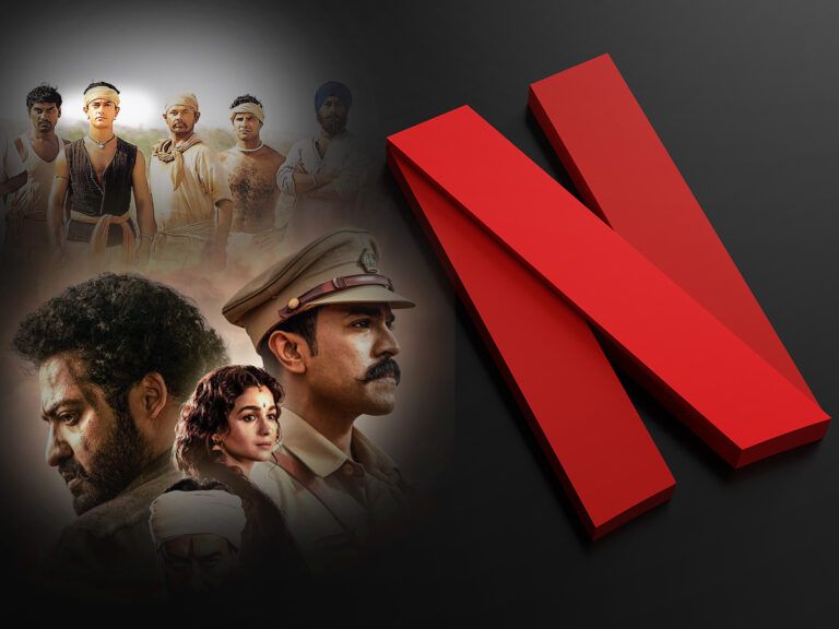 5 Highest Rated Indian Movies on Metacritic Streaming on Netflix