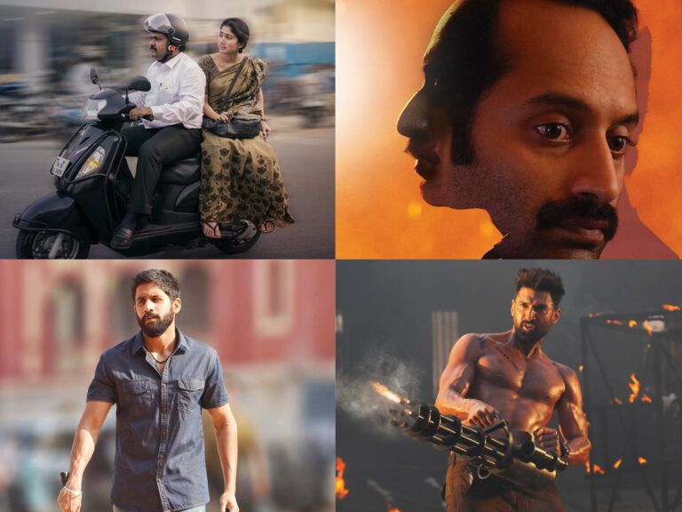 This Week’s Top Indian OTT Releases: Gargi, Malayankunju & More