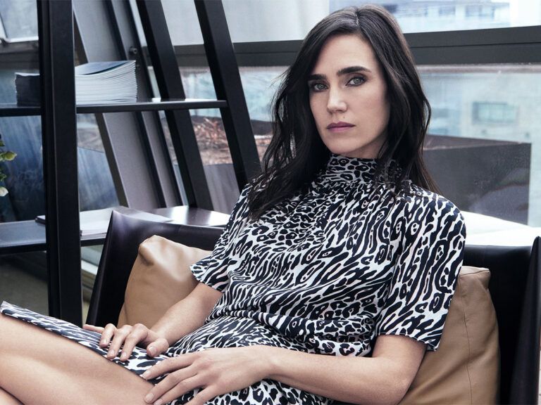 Jennifer Connelly Cast in Apple TV+ Sci-Fi Series ‘Dark Matter’