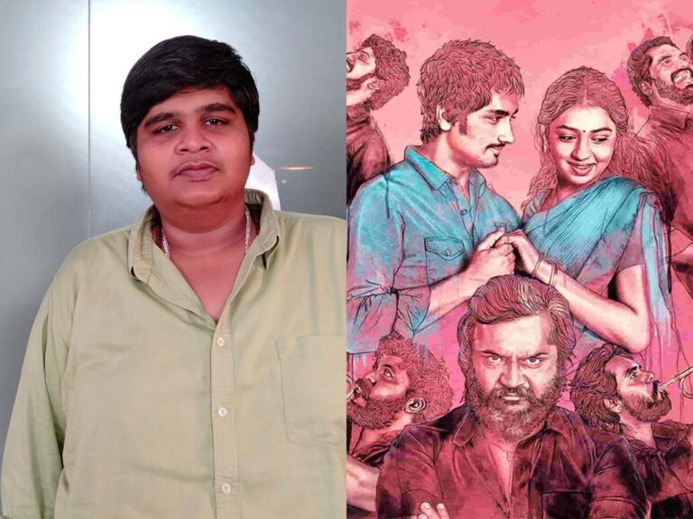Jigarthanda 2: Karthik Subbaraj Gives Interesting Update!