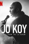 Jo Koy: Live from the Los Angeles Forum