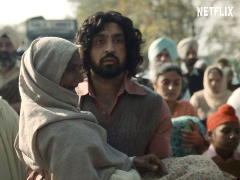 ‘Jogi’ Trailer, Release Date, Streaming Platform, Cast, Plot