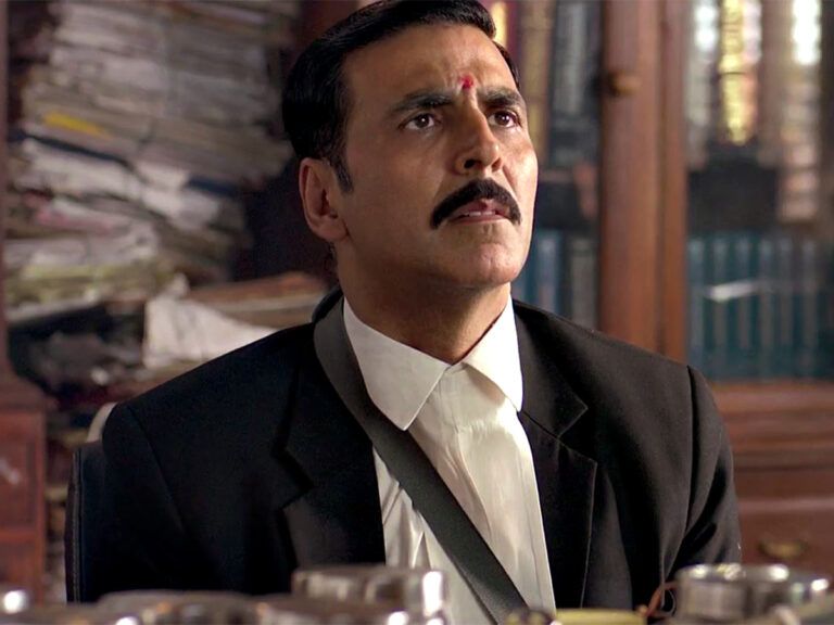Jolly LLB 3: Akshay Kumar Will Be Back As Jagdishwar Mishra
