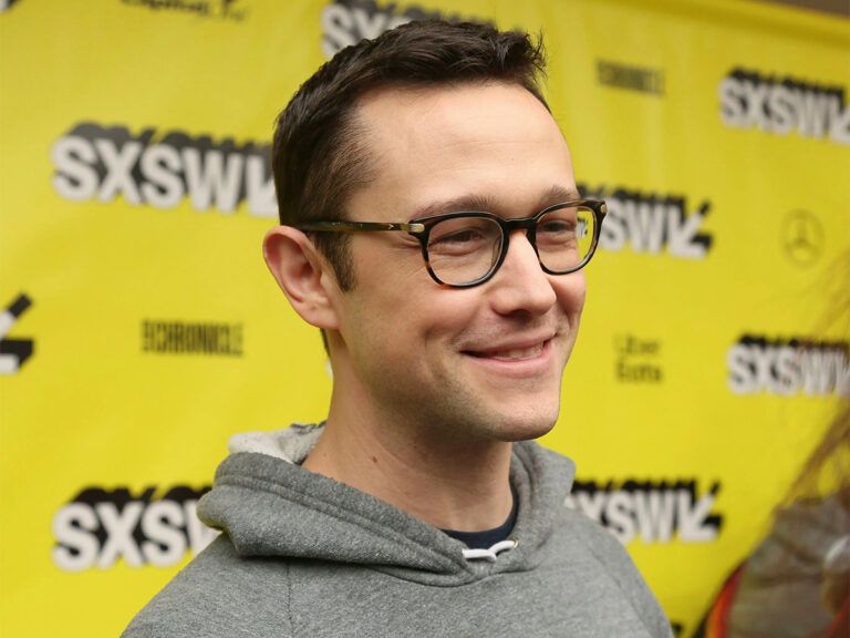Joseph Gordon-Levitt Joins Netflix’s ‘Beverly Hills Cop: Axel Foley’