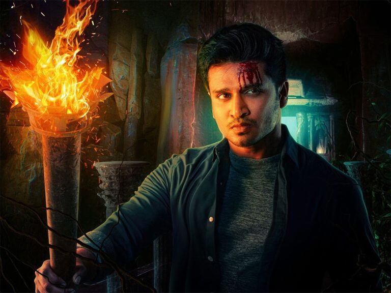 Creating Magic At BO Nikhil’s ‘Karthikeya 2’ OTT Platform Revealed!
