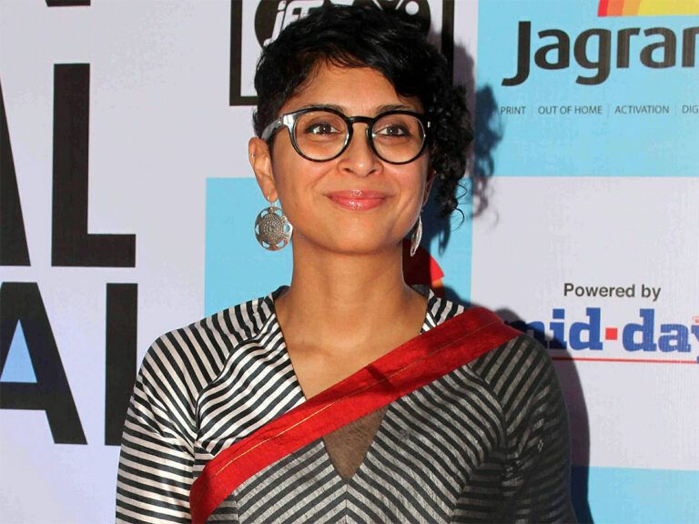 Laapataa Ladies: Kiran Rao Returns To Direction After 11 Years