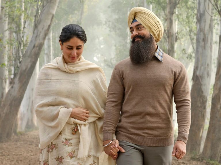 Not Lal Singh Chaddha, People Are Watching This Film On Netflix