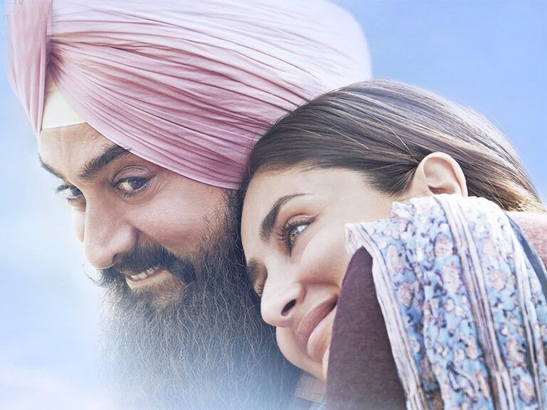 Will Online Trolling Destroy Aamir Khan’s Laal Singh Chaddha?
