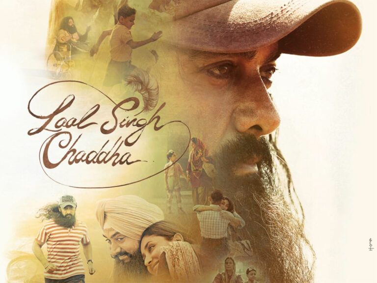 Laal Singh Chaddha: Aamir Khan’s Perfect Plan To Save Bollywood