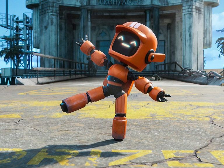 Love, Death+Robots Will Certainly Return! Grand Visuals On Way