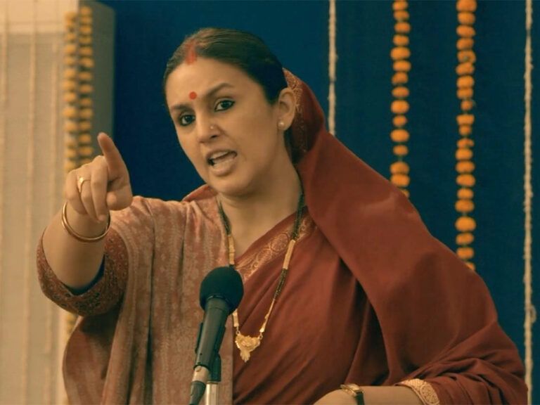 Maharani Season 2: Will It Outperform Season 1? Stars Huma Qureshi