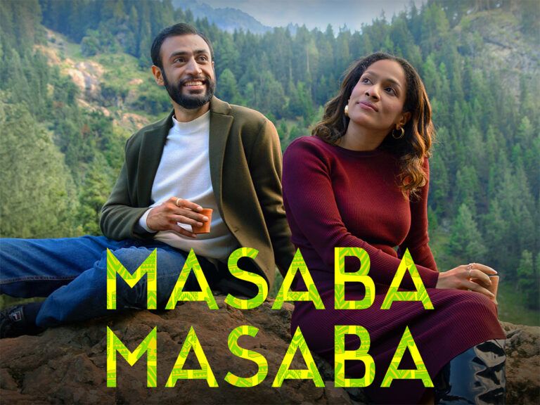Will Masaba Masaba’s Poor Views Help Netflix Reconsider Slate?