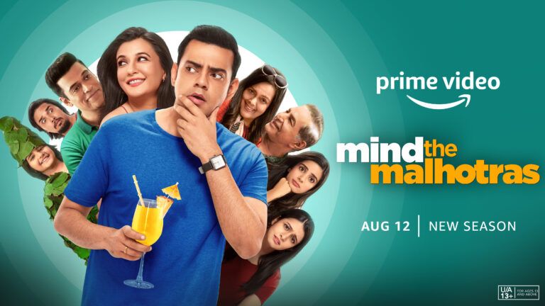 ‘Mind The Malhotras’ S2: Trailer, Release Date, Streaming Platform, Cast, Plot