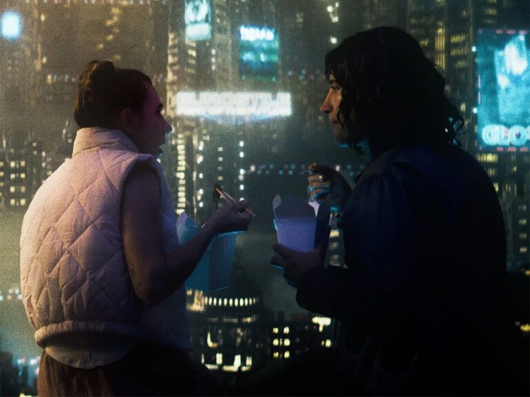 Zosia Mamet & Aristotle Athari To Lead ‘Molli & Max In The Future’