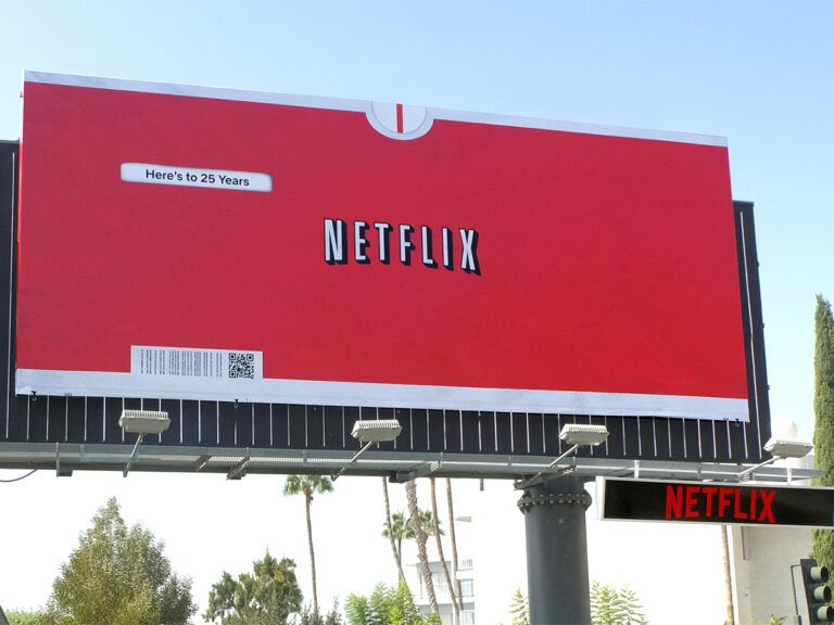Netflix Turns 25, Drops ‘The Story of Netflix’ Clip and Thanks Fans