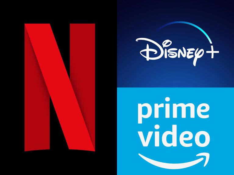 Netflix, Disney Et Al: Total Subscribers Of Top Streaming Platforms