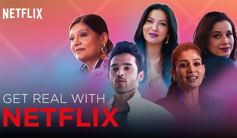 Netflix Gets Real With Documentaries & Reality Shows! Will It Help?