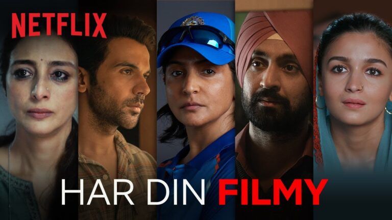 Films Day 2022 At Netflix: Here’s All That’s Coming To Netflix India