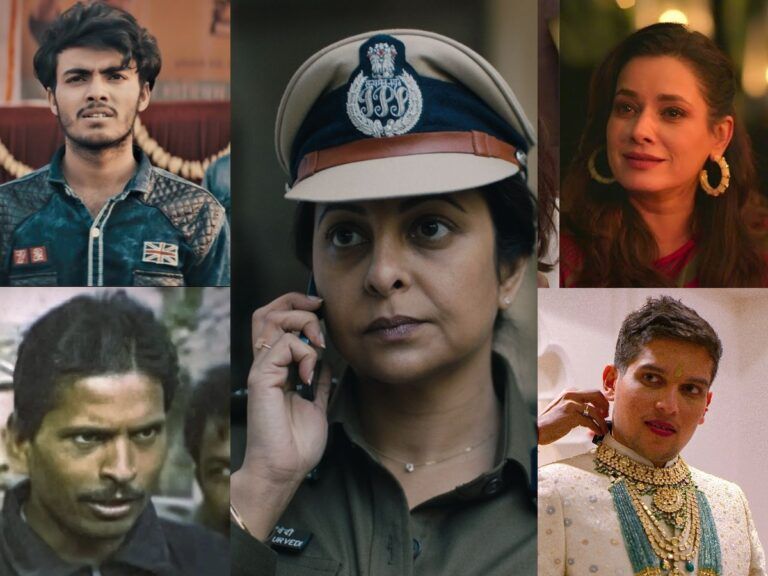 Decoding The Intelligently Packed Netflix India Series Slate!