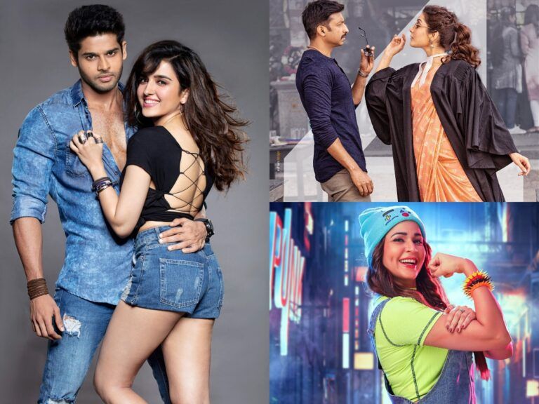 These 3 Latest Indian Films Are Coming To Netflix India In August!