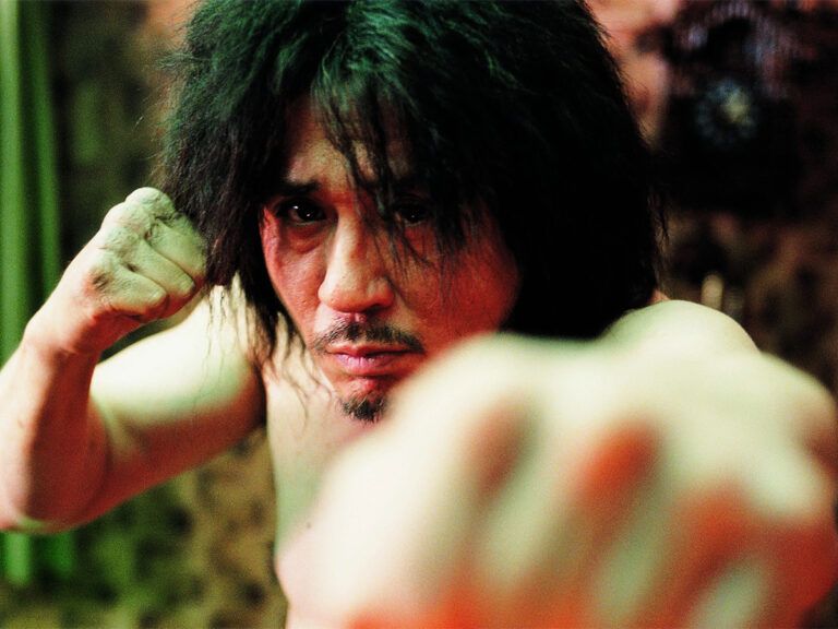 Check Out Which Indian OTT Platform Will Stream Remastered ‘Oldboy’