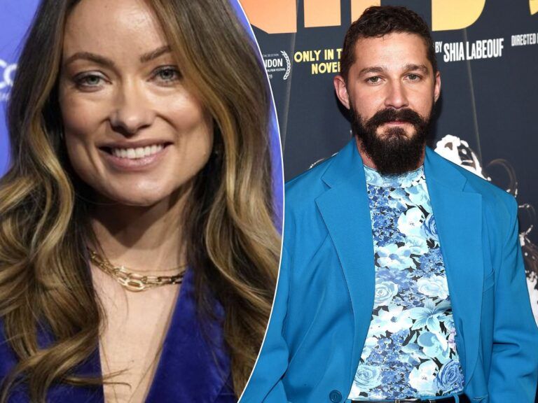 Don’t Worry Darling: Will The BTS Drama Eat Up Olivia Wilde’s Film?